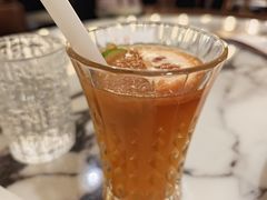 -CRAZYONES克芮旺斯西班牙餐厅(苏州中心店)
