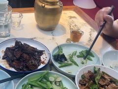 -小吊梨汤·北京菜(香山店)