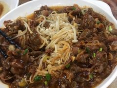 -李连贵熏肉大饼(天通苑店)