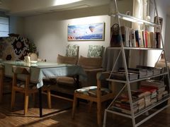 -伊斯坦布尔土耳其清真咖啡餐厅