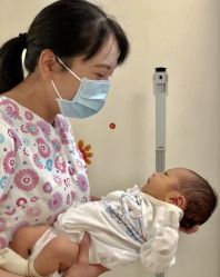 -杭州贝瑞斯美华妇儿医院·早孕·产检·儿科