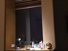 -北京海淀雅乐轩酒店