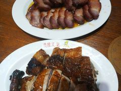 -陈光记烧腊(长寿路店)