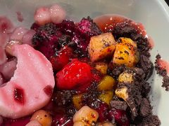 -盛江山自助料理(奥莱锦辉购物广场店)