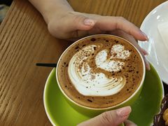 -街角 T·COFFEE 融合料理·BISTRO(车公庙店)