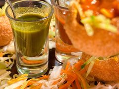 -Santoor 萨都里印度餐厅(北锣鼓巷店)