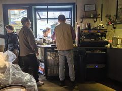 -SeekSeeking咖啡专门店(堰塘街店)