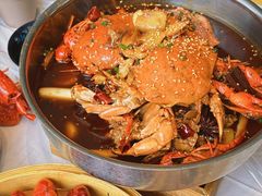 -靓靓蒸虾·头牌蒸虾(沙湖旗舰店)