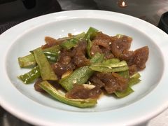 -宝轩渔府·老字号海鲜·正宗津菜(水上店)