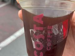 -COSTA COFFEE(哈尔滨凯德学府店)