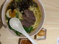 -康师傅·全民面馆(林和中路店)