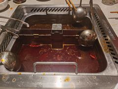 -海底捞火锅(万科广场店)