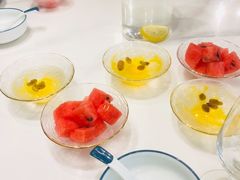 -热河食府(中山路店)