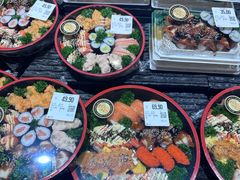 -物美大卖场(玉蜓桥店)