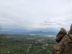 -云峰山自然风景区