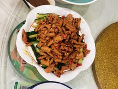 -椿记烧鹅(叠彩店)