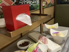 -海底捞火锅(旭辉MALL店)