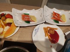 -星伦多自助料理(华润万象城店)