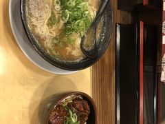 -天地人ラーメン(2号店)