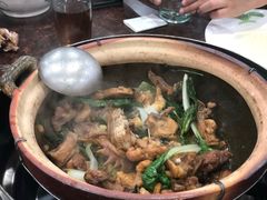 -华仔土鸡店(创意产业园店)