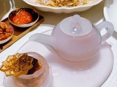 -莉莉海堂HAITANG·烤鸭(国贸商城店)