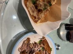 -华竹饭店(中央大街店)