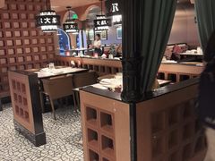 -清真·卡德尔大叔新疆主题餐厅(龙汇路店)