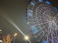 -南昌之星摩天轮