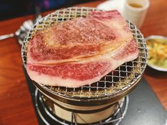 -大阪烧肉BAKA一代(十亩地店)