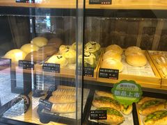 -啊噗吐呦现场烘焙(麦凯乐店)