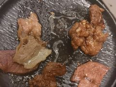 -極屋鮨牛 · 烧肉酒场(时代C馆店)