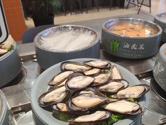 -大橘元自助回转火锅(天河新天地店)