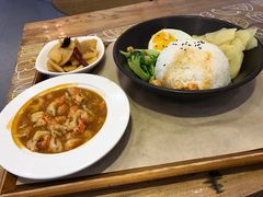-海盗虾饭·剥好的小龙虾饭(SOHO尚都店)