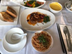 -知爱母婴专护全套房月子会所(新华路店)