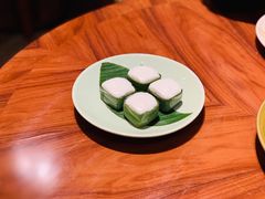 西米糕-mango tree芒果树泰国餐厅(青岛万象城店)