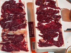 -八合里潮汕鲜牛肉火锅(吉大店)