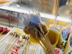 -川麻婆泥锅涮肚·串串火锅(物资学院店)