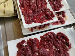 -伟记牛肉(金鸿公路店)