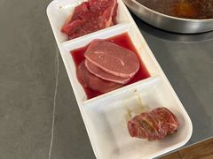 -尚宴牛特鲜自助(太原街万达店)