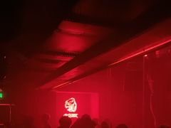 -Orangutan Bunker猩猩地堡酒吧(兰桂坊店)