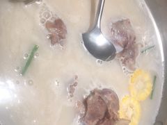 -骨之味·筒骨汤火锅(江头店)