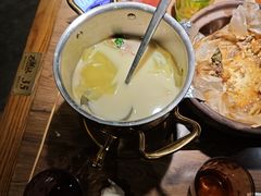 -大潮淮·淮扬菜(何园旗舰店)