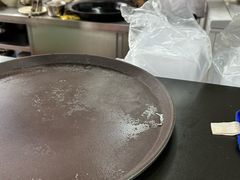 -回回锅贴(小河沿店)