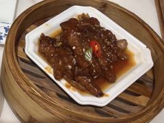 -稻香酒家(步步高梅溪新天地店)