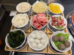 -咏江南·苏式火锅·苏州评弹(观前街店)