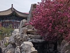 -张学良旧居陈列馆