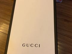 -Gucci(首创奥特莱斯店)