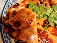 -清真·拉菲尔鱼庄·家常菜(钟楼回民街店)
