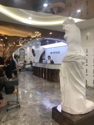 -INSTYLE造型·明星店