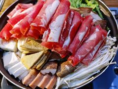 -MI WU FACTORY米屋美食工厂餐厅(绿地店)